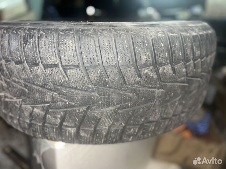 Hankook Winter I'Cept Evo 285/50 R20 116T
