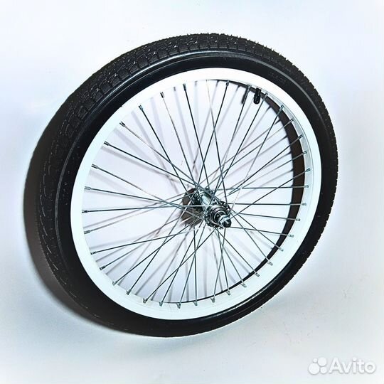 Колесо в сборе 20 дюймов