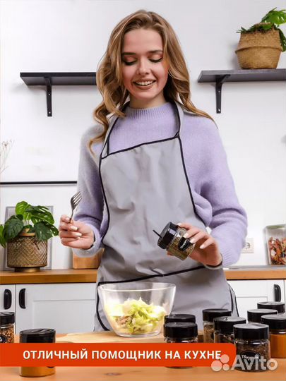 Набор баночек для специй 12шт новый