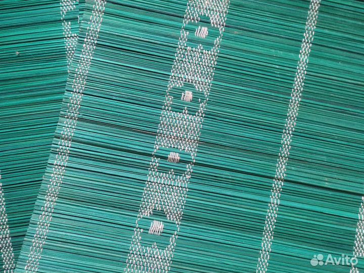 Салфетка бамбуковая, комплект