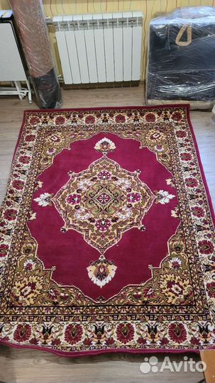 Ковер 2*1,5 СССР новые