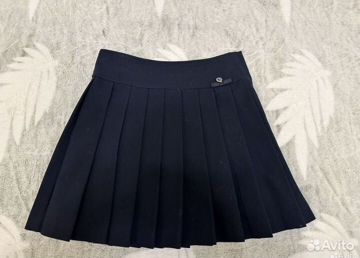 Школьная форма Ломоносов Sky lake и Gulliver