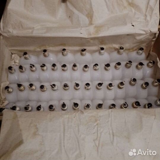 Фляга для воды от противогазов