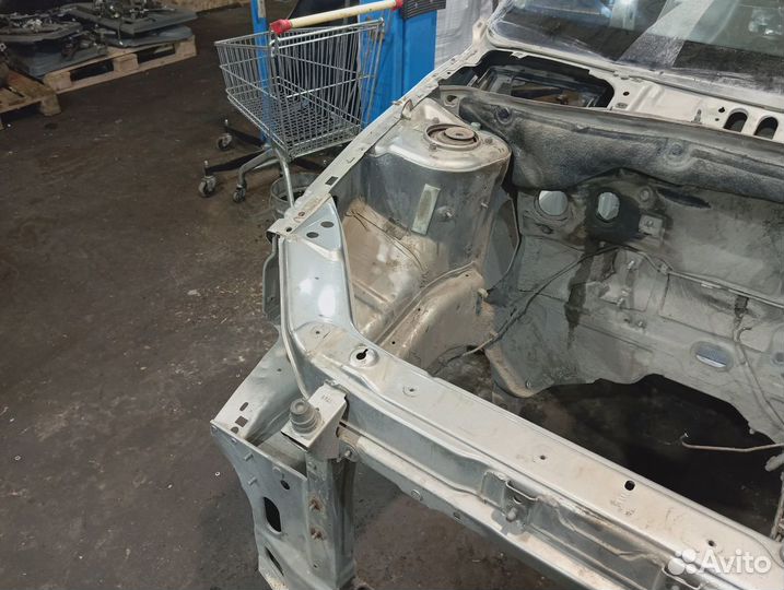 Лонжерон передний правый LADA Granta