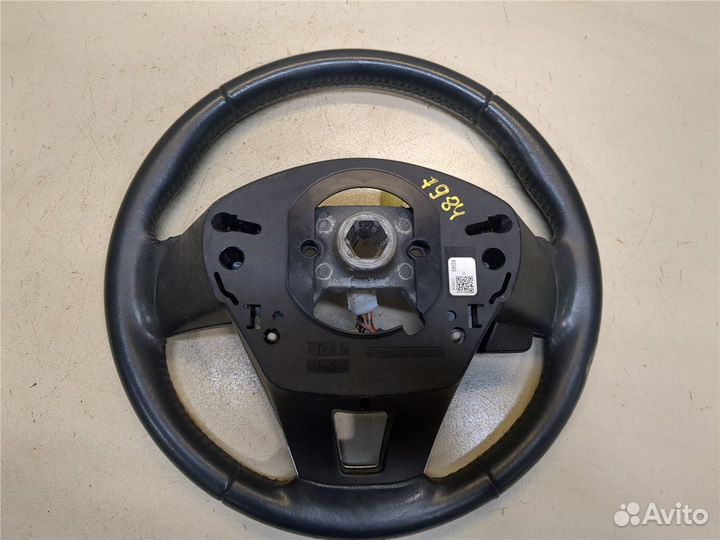 Руль Mazda CX-5, 2013