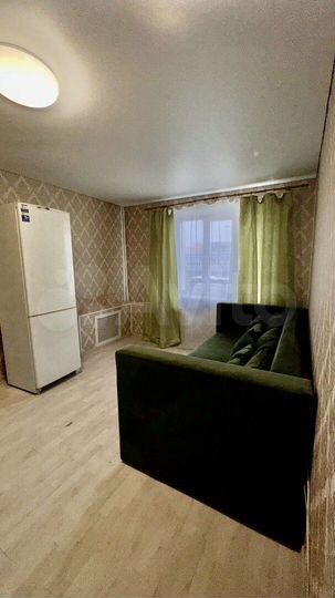 Комната 15 м² в 1-к., 3/9 эт.