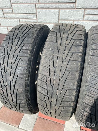 Nordman RS2 SUV 225/65 R17 106R