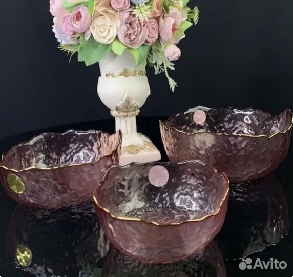 Набор салатников