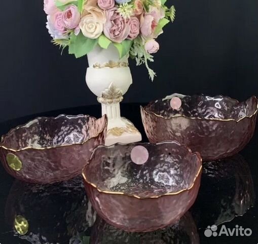 Набор салатников