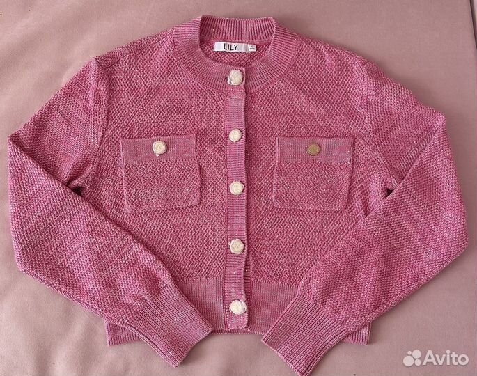 Кардиган Lily