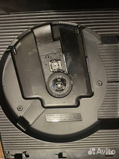 Sony PS3 прошитая