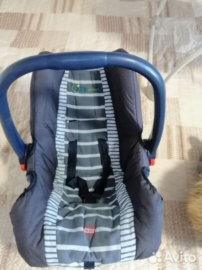 Автолюлька