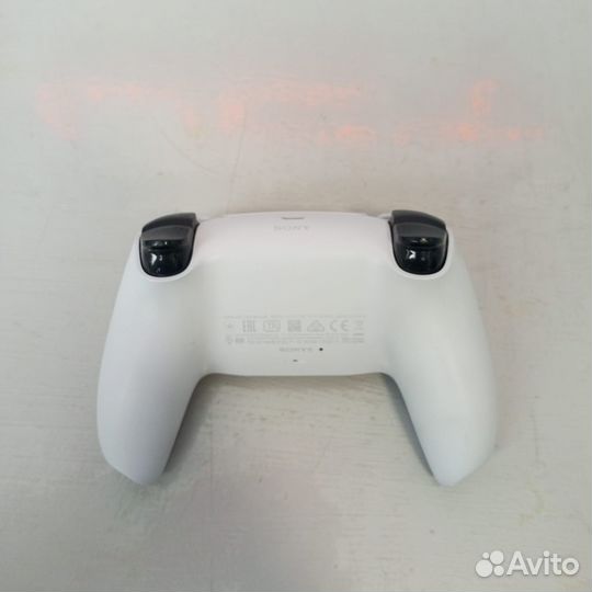 Консоль Sony Playstation 5 825Гб + 2 геймпад