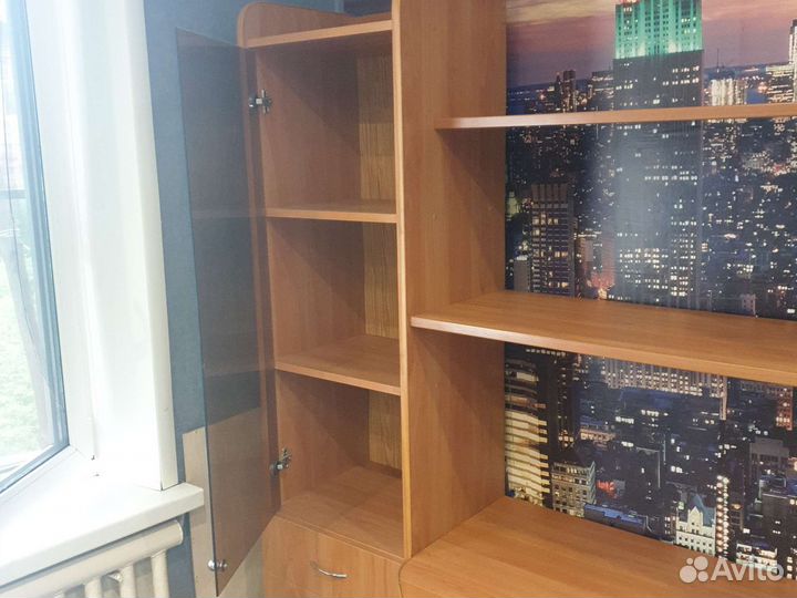 Компьютерный стол бу