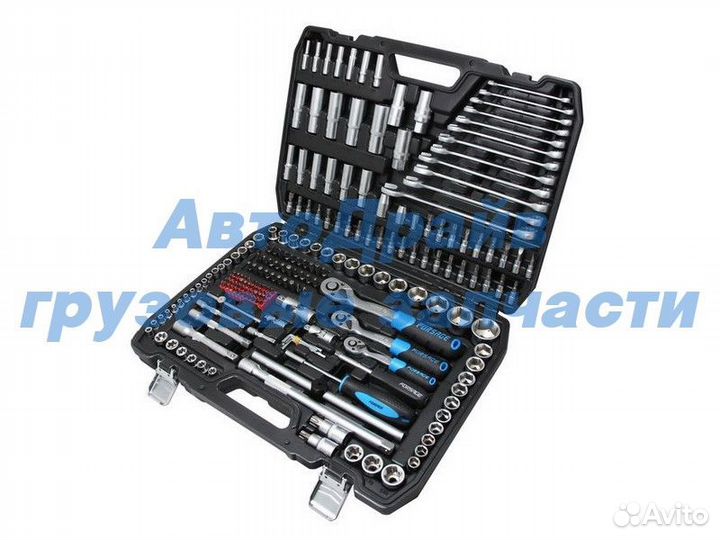 Набор инструментов 216 предметов