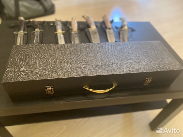 Шашлычный набор