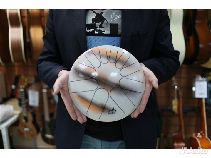 Фимбо Юпитер 27 см глюкофон