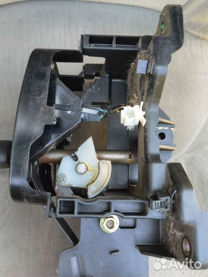 Кулиса АКПП Mitsubishi Galant 8 2.4 USA 98-03