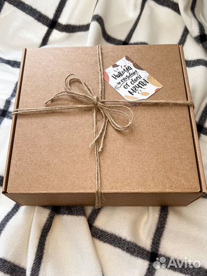 Подарочный набор для мужчин на 23 февраля