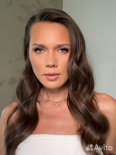 Визажист Пермь Макияж Прически Выезд