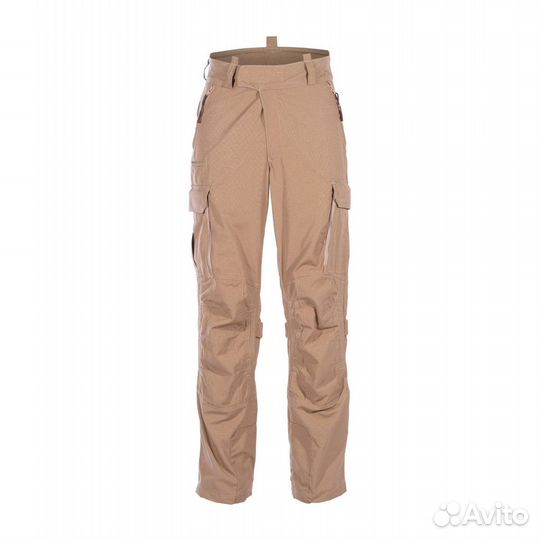 Тактические штаны Leo Köhler Sniper Pants coyote