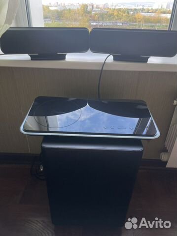 Система домашнего кинотеатра Philips HTS6515/12