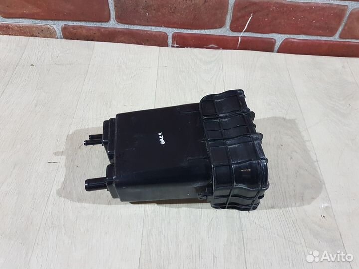 Абсорбер Kia ceed 1 ed