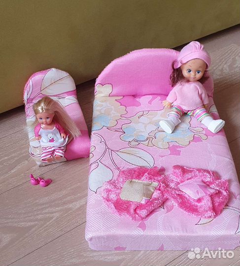 Набор кукол