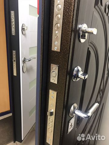 Входная дверь с бесплатной установкой Уфа