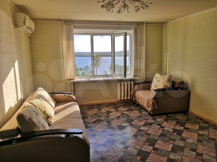 1-к. квартира, 35,2 м², 6/9 эт.