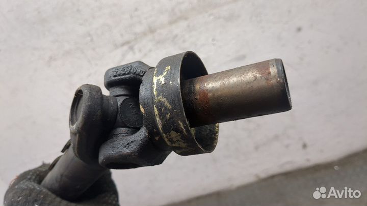 Кардан передний Suzuki Jimny