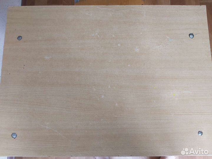 Парта-письменный стол+стул