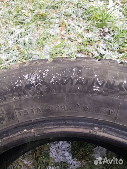 Tigar Sigura Stud 195/65 R15 95T