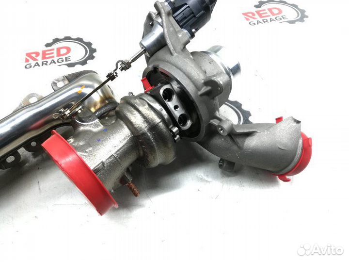 Турбина Mercedes-Benz M264