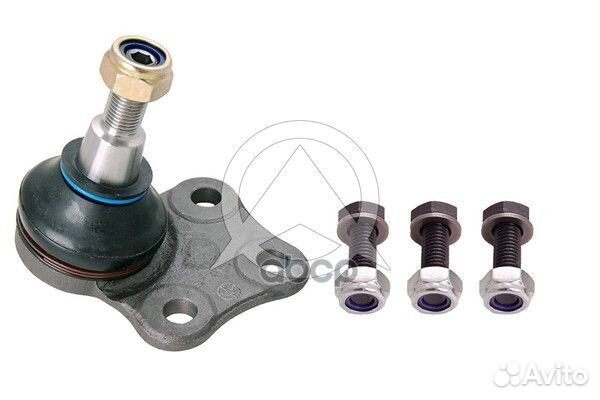 Опора шаровая перед прав/лев 5182 Sidem