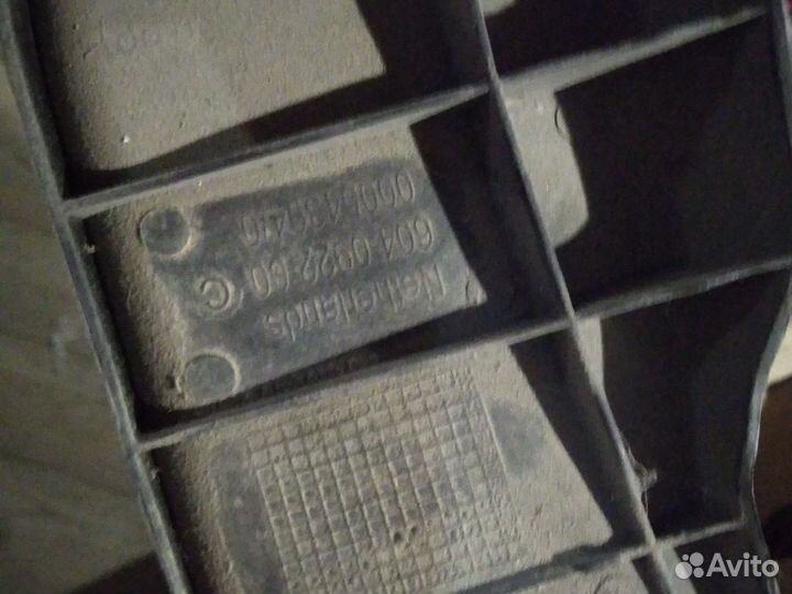 Подушка безопасности volkswagen jetta 5