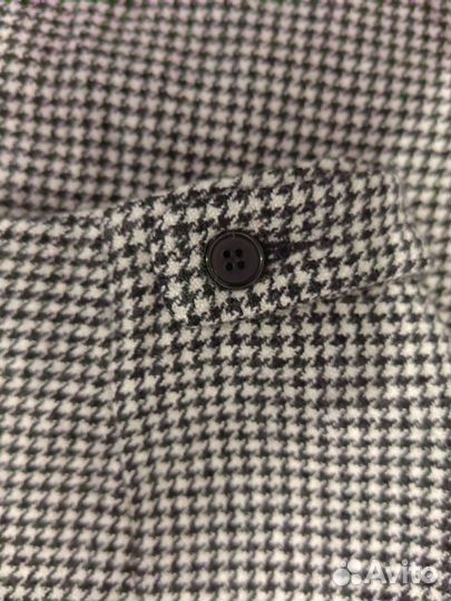 Юбка шерстяная MaxMara