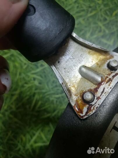 Сковорода блинная tefal