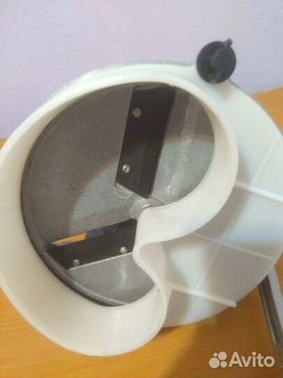 Шинковка(овощерезка) для капусты и овощей. СССР