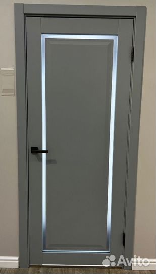 Двери межкомнатные