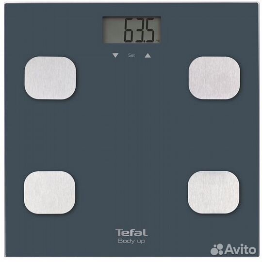 Весы напольные Tefal