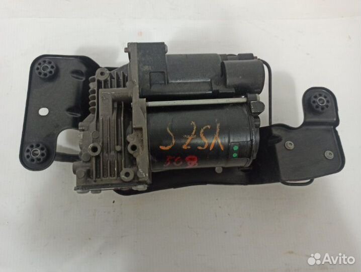 Компрессор подвески Bmw Х6 Е71