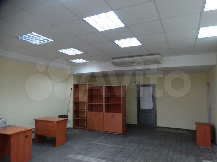 Офис, 150 м²