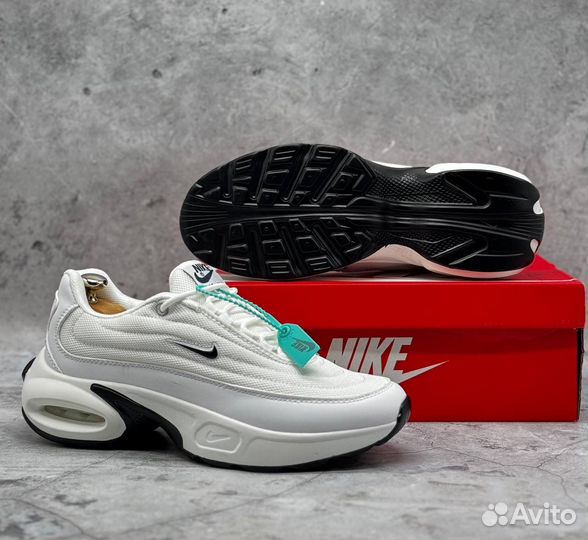 Кроссовки nike air max