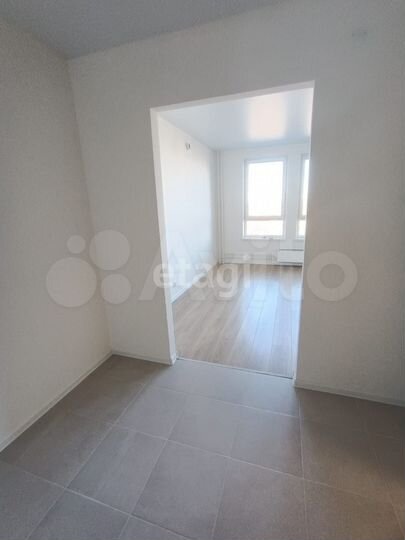 Квартира-студия, 27,1 м², 10/24 эт.