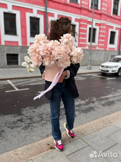 Цветочная композиция