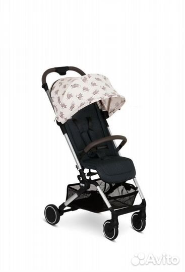 Коляска прогулочная FD-Desing Ping