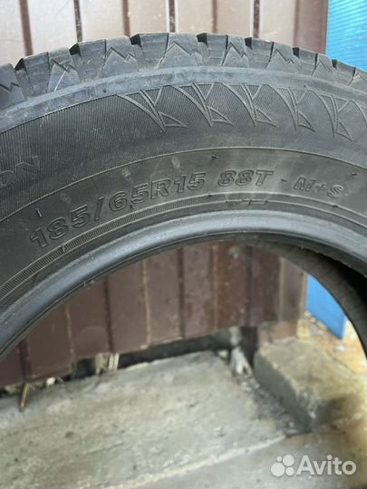 Goodride SW 618 185/65 R15 88T