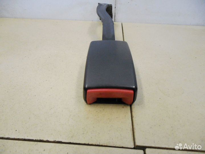 Ответная часть ремня безопасности Golf V 2003-2009