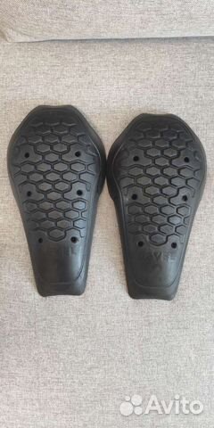 Налокотники/наколоенники мотоодежда